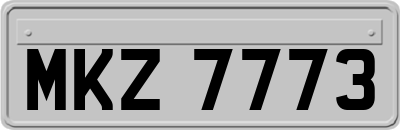 MKZ7773