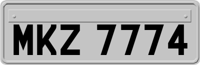 MKZ7774