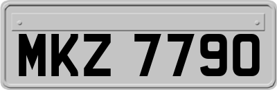 MKZ7790
