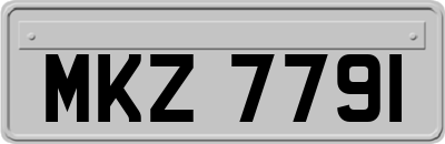 MKZ7791