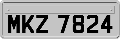 MKZ7824
