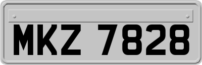 MKZ7828