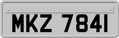 MKZ7841