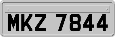 MKZ7844