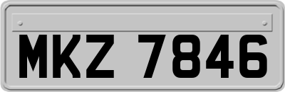 MKZ7846