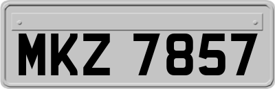 MKZ7857