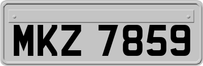 MKZ7859
