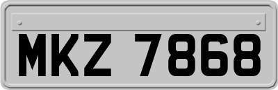 MKZ7868