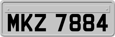 MKZ7884