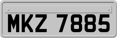 MKZ7885