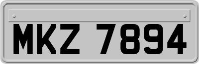MKZ7894