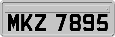 MKZ7895