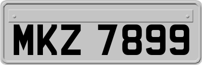 MKZ7899