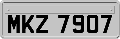 MKZ7907