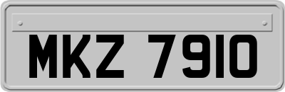 MKZ7910