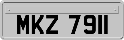 MKZ7911