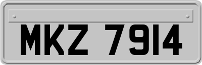 MKZ7914