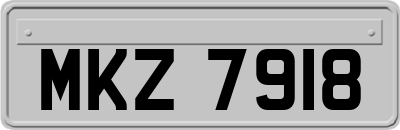 MKZ7918