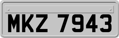 MKZ7943