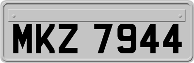 MKZ7944