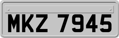 MKZ7945