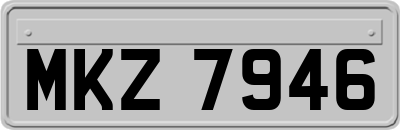 MKZ7946