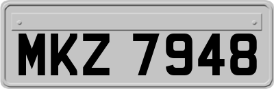 MKZ7948