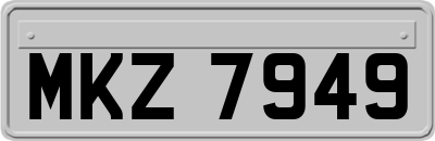 MKZ7949