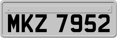 MKZ7952