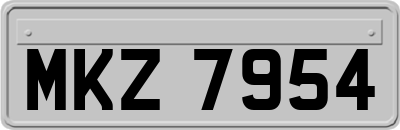 MKZ7954