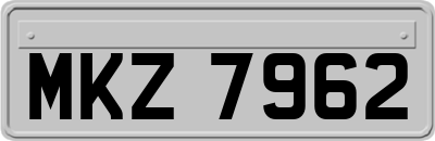 MKZ7962