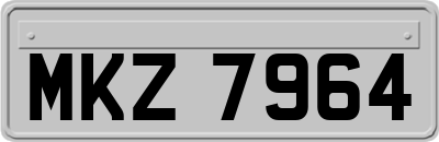 MKZ7964