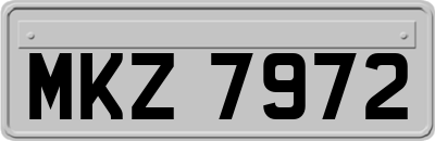 MKZ7972