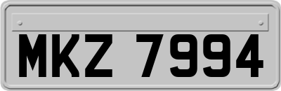 MKZ7994