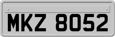 MKZ8052