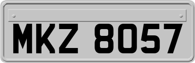 MKZ8057