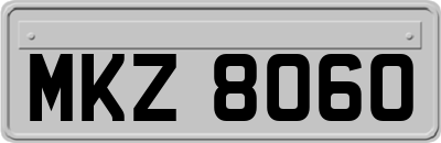 MKZ8060