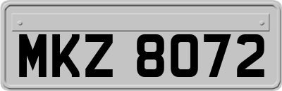 MKZ8072