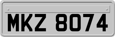 MKZ8074