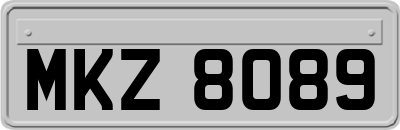 MKZ8089