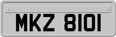 MKZ8101