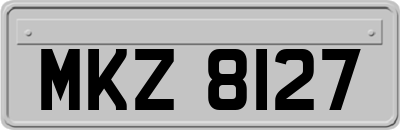 MKZ8127