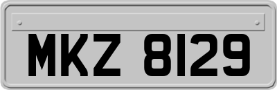 MKZ8129