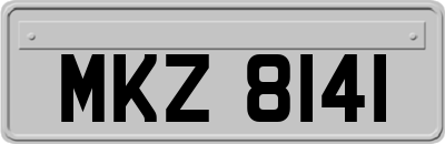 MKZ8141