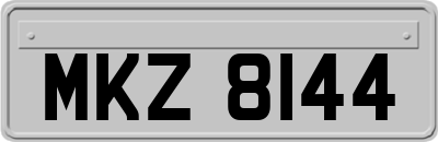 MKZ8144