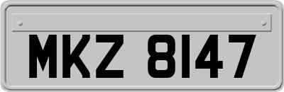 MKZ8147