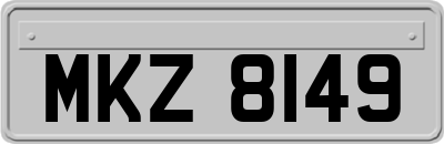 MKZ8149