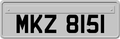 MKZ8151