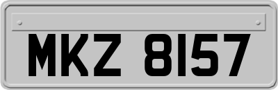 MKZ8157