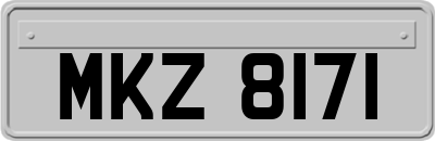 MKZ8171